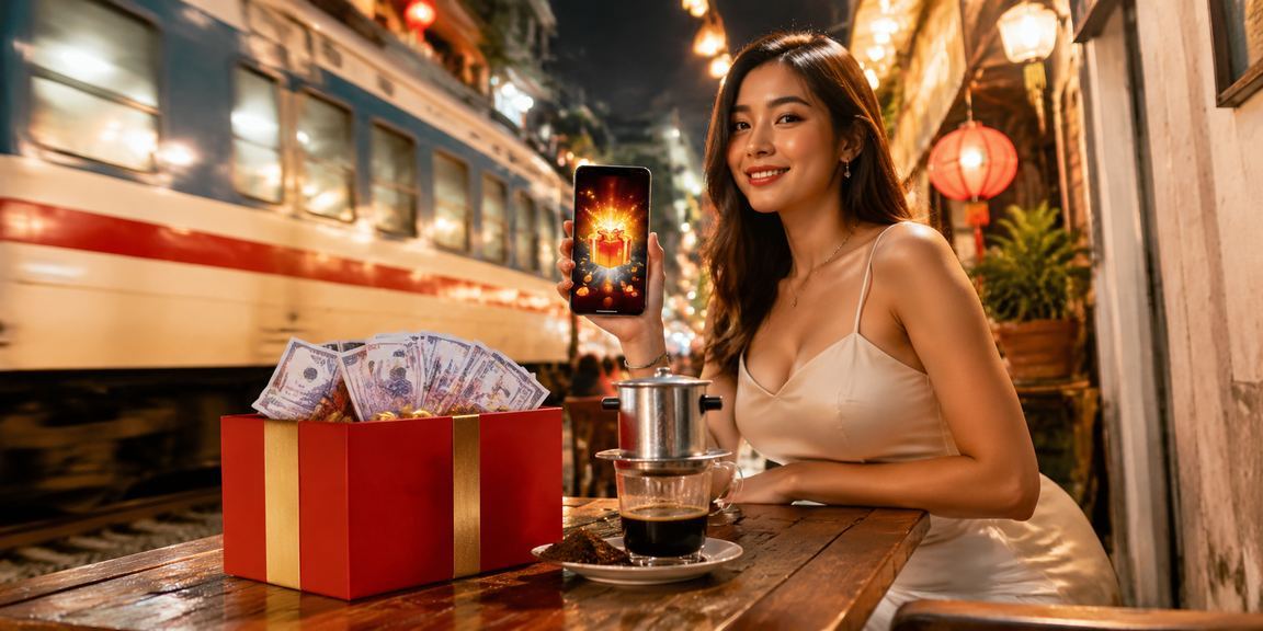 Người chơi sử dụng ứng dụng bl55 trên điện thoại tại Hà Nội